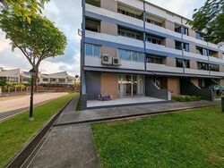 Dunearn Road (D11), Condominium #543921731